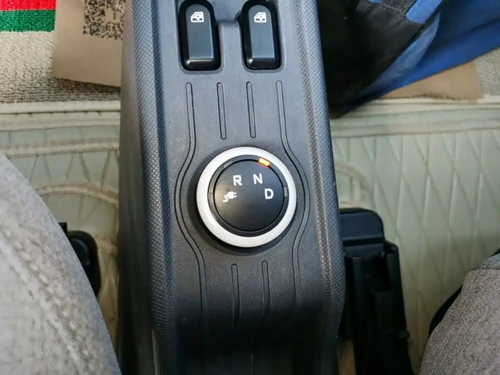 Wuling MINIEV — миниатюра 14