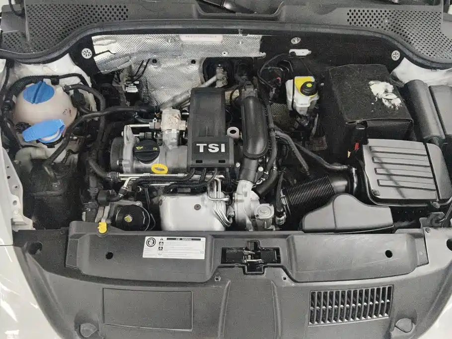 Volkswagen Beetle — миниатюра 10