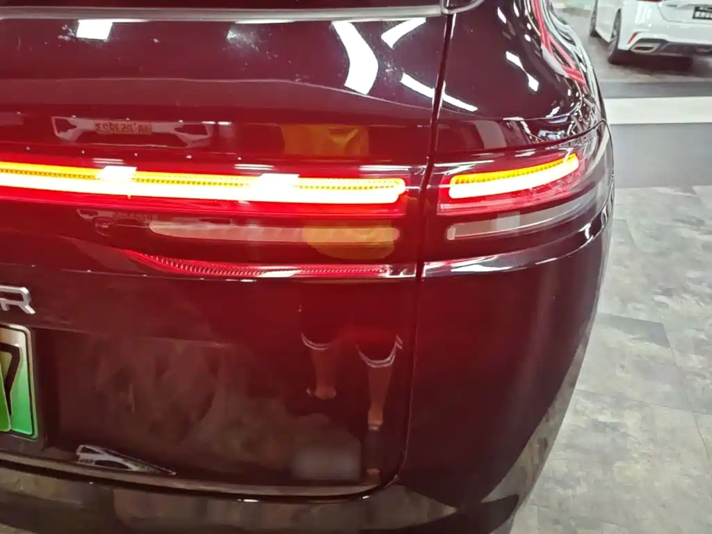 Leapmotor C16 2026 280 6 мест