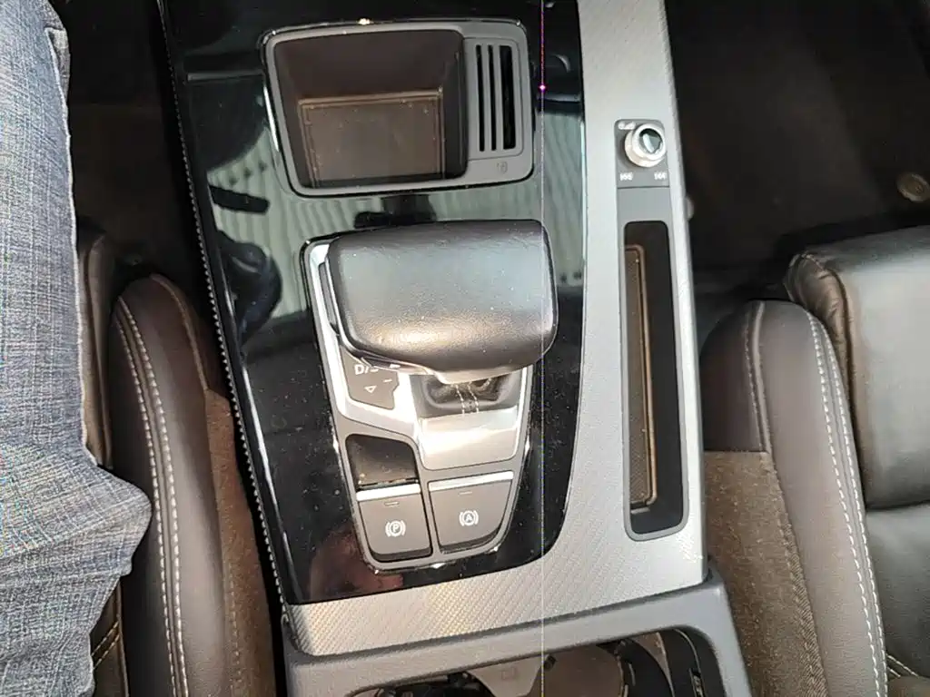 Audi Q5L — миниатюра 14