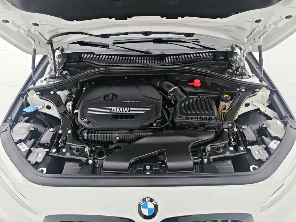 BMW 1 Series — миниатюра 20