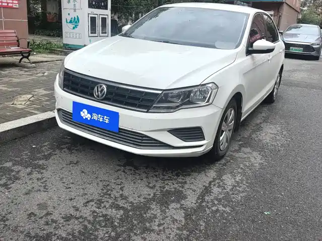 2018 Volkswagen Jetta