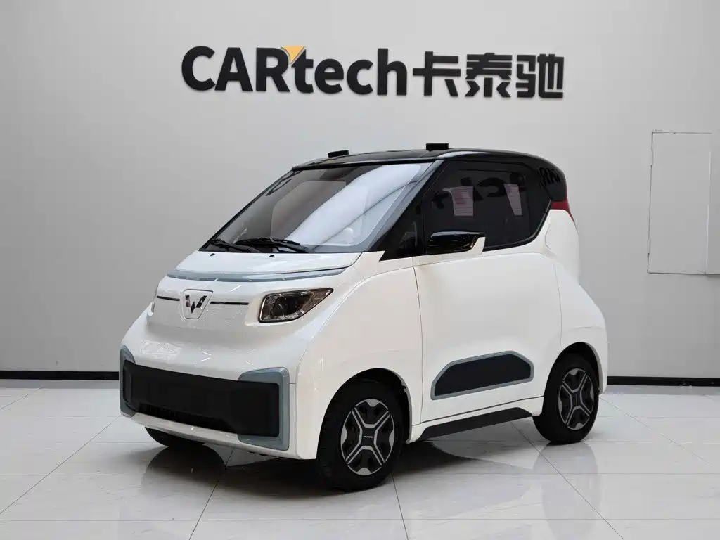 Wuling Nano EV