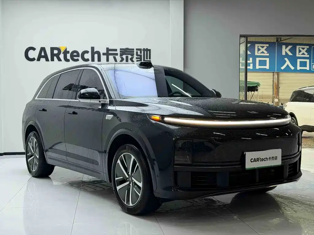 Li Auto L7 2024 MAX