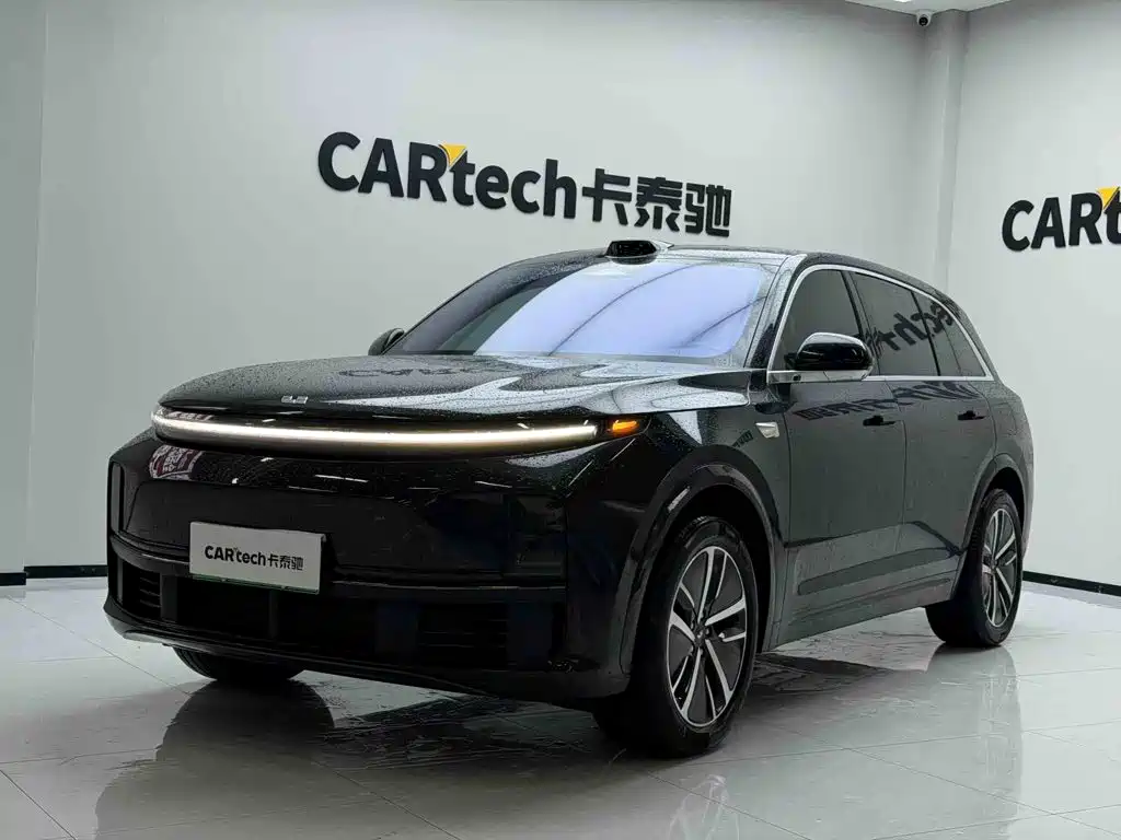 Li Auto L7 2024 MAX