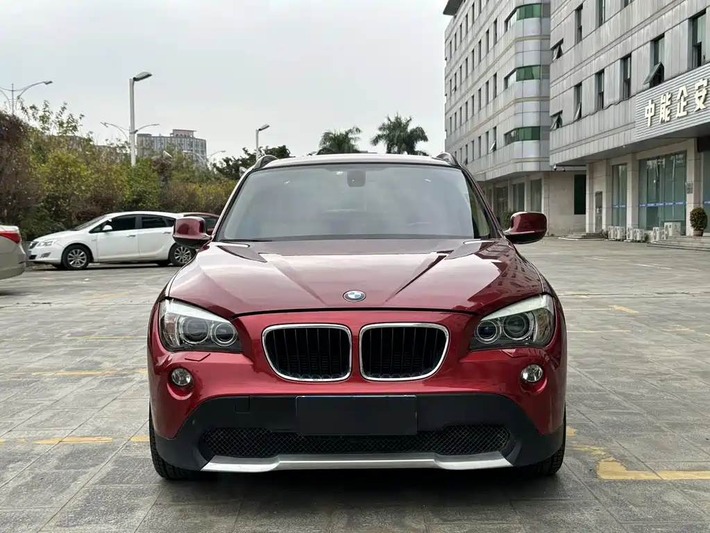 BMW X1 (Import)
