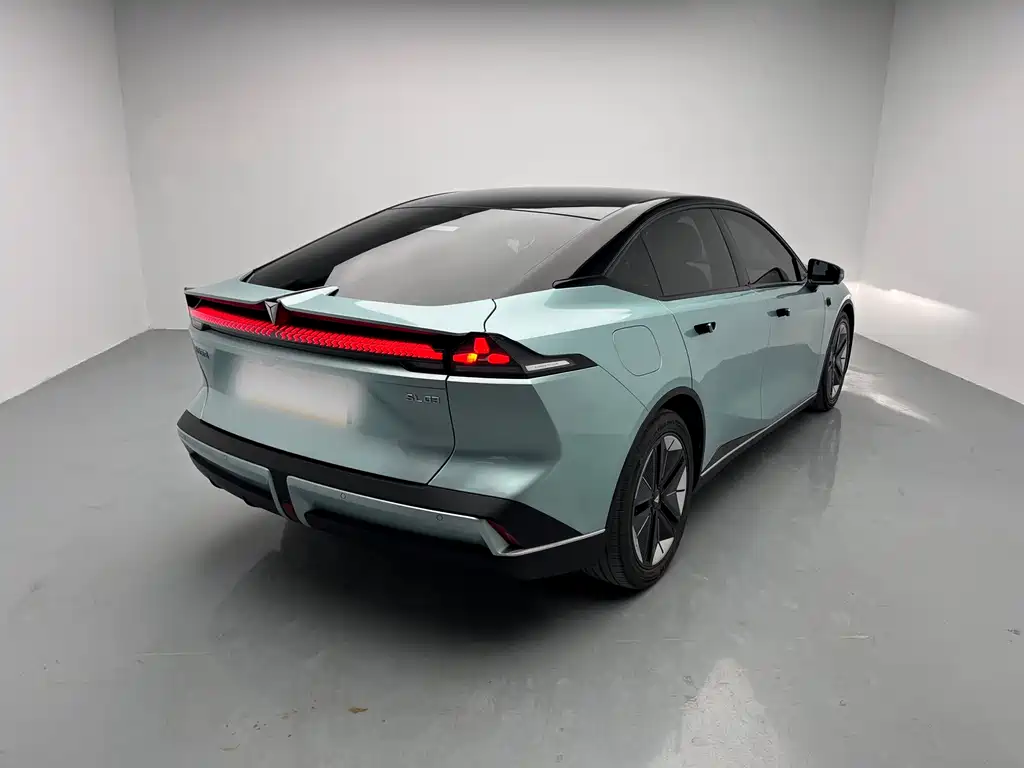 Changan Deepal DARK BLUE SL03