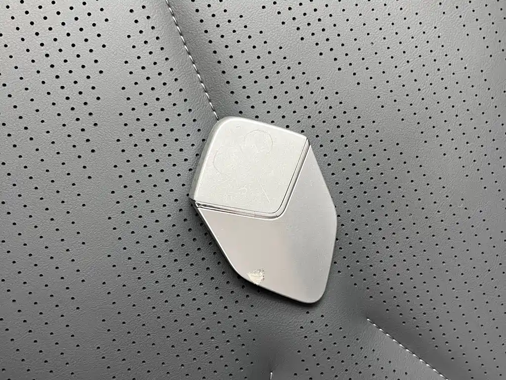 Changan Deepal DARK BLUE SL03