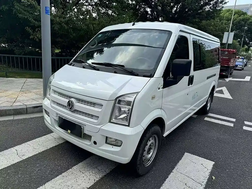 Dfsk EC36 2019
