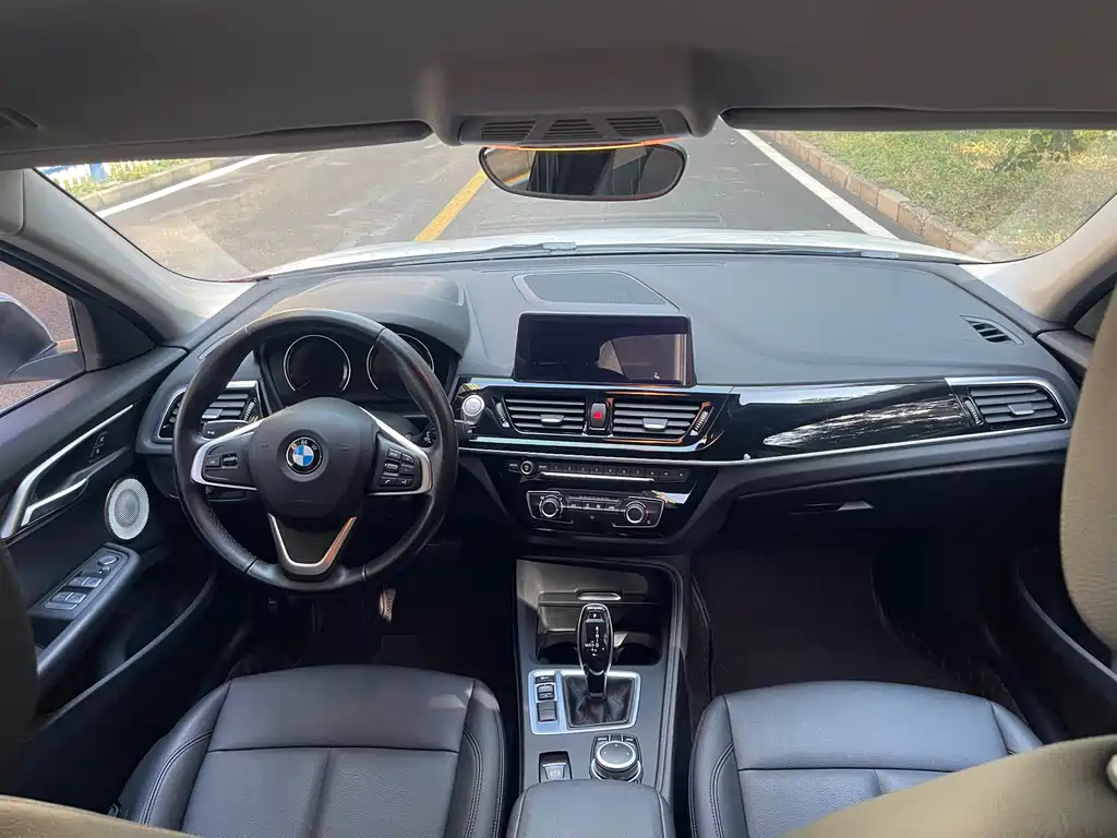 BMW 1 Series — миниатюра 9