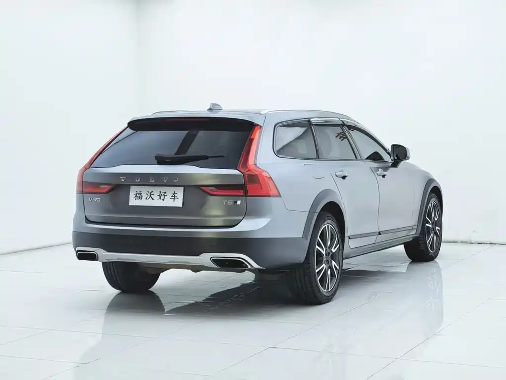 Volvo V90 — миниатюра 31