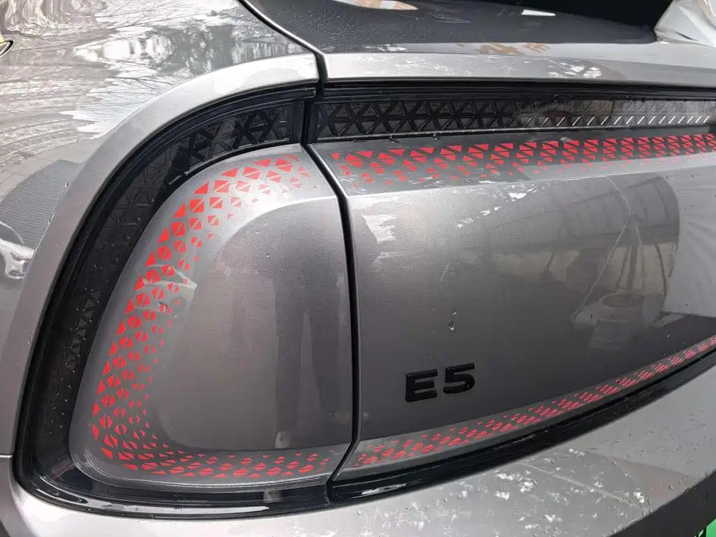 Audi E5 Sportback 2026 Plus