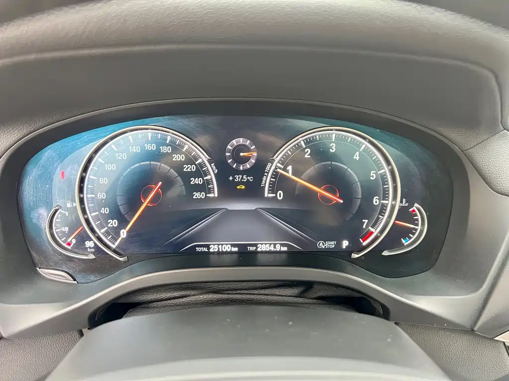 BMW X3 — миниатюра 12