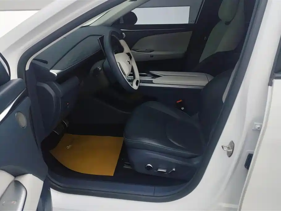 ARCFOX EXTREME FOX POLAR FOX ALPHA T5