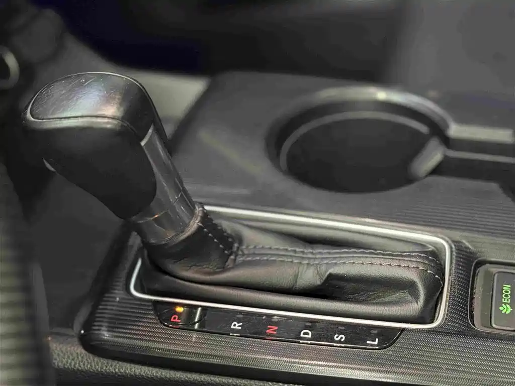 Honda Integra — миниатюра 9