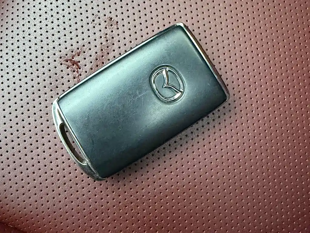 Mazda 3 Axela — миниатюра 15