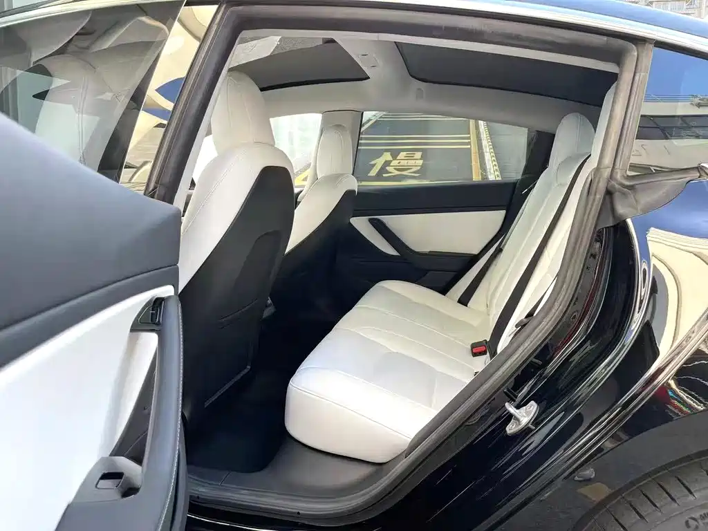 Tesla Model 3 — миниатюра 5