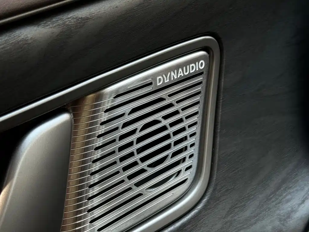 Denza Denza D9 — миниатюра 22