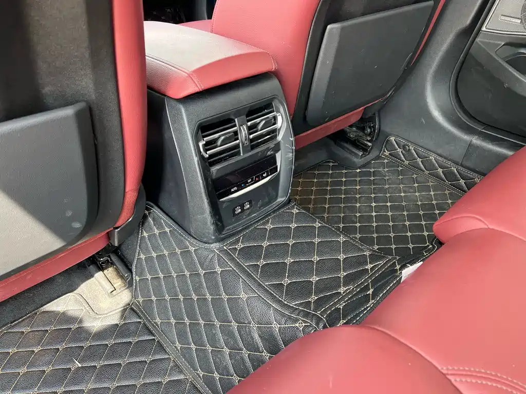 BMW 3 Series — миниатюра 13