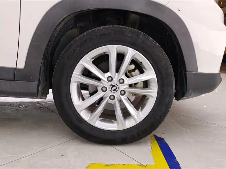 DONGFENG SCENERY S560