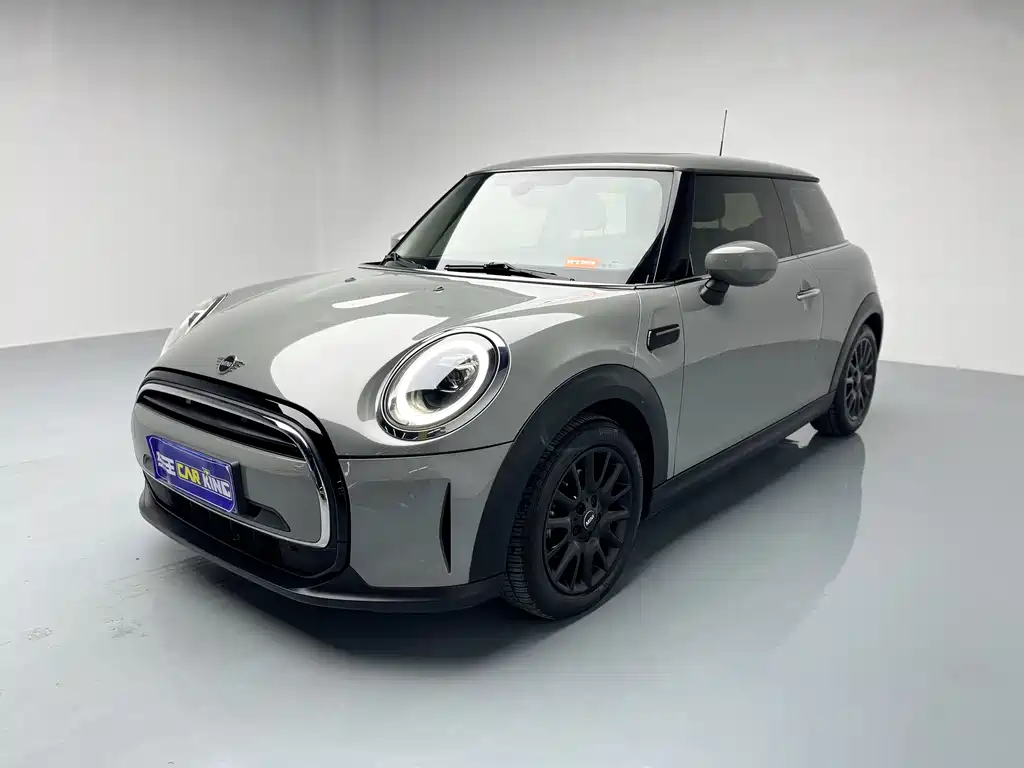 Mini Mini 2022