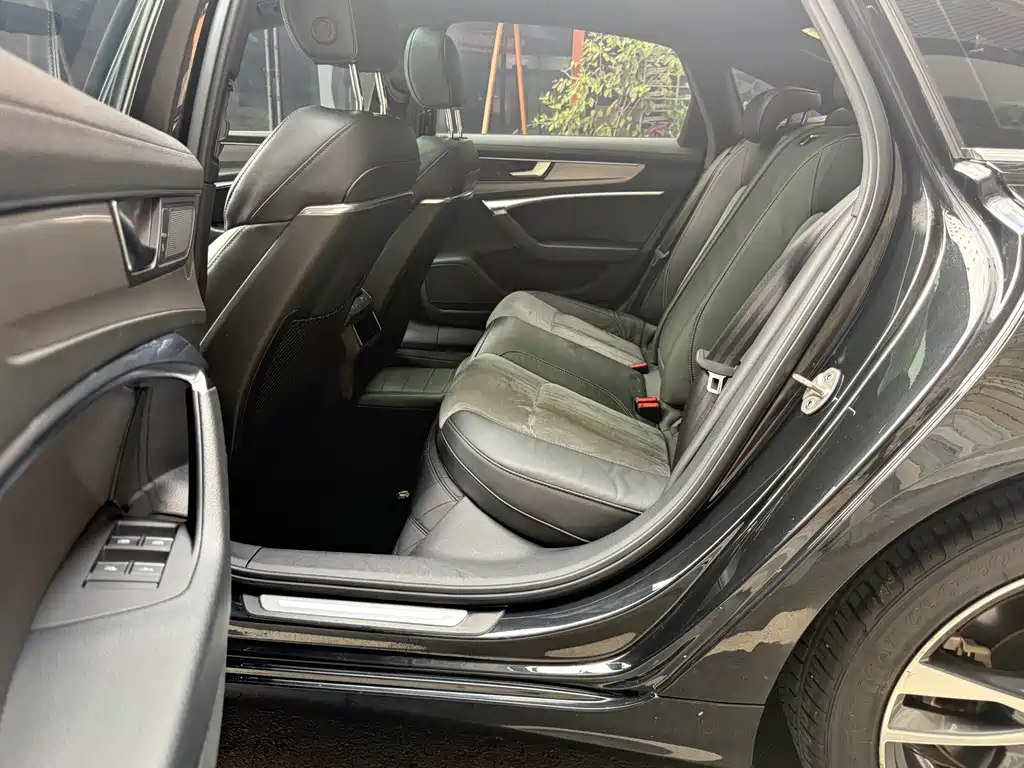 Audi A6L 2019 45 TFSI