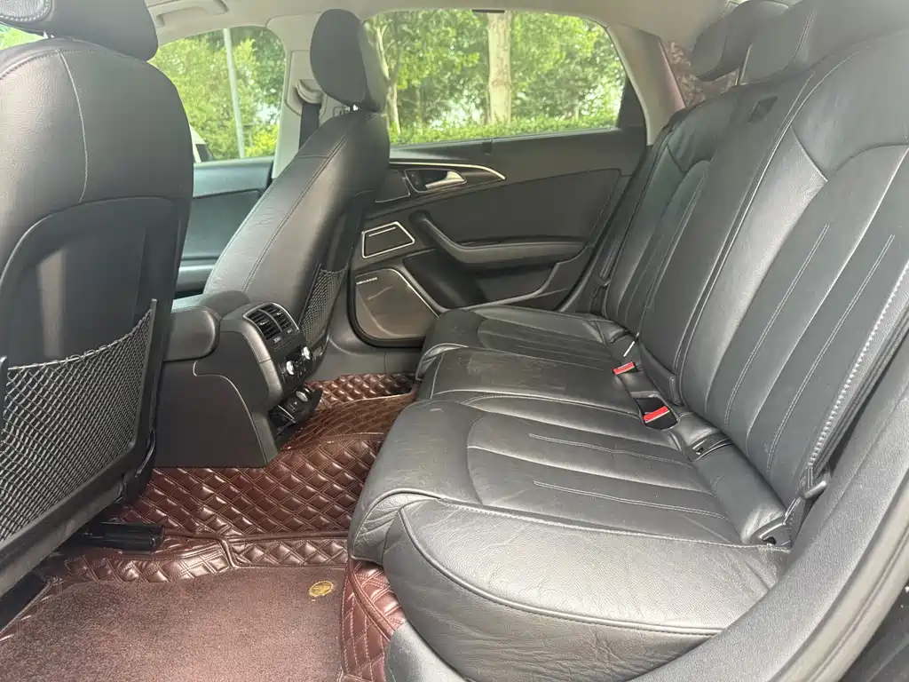 Audi A6L 2016 30 FSI