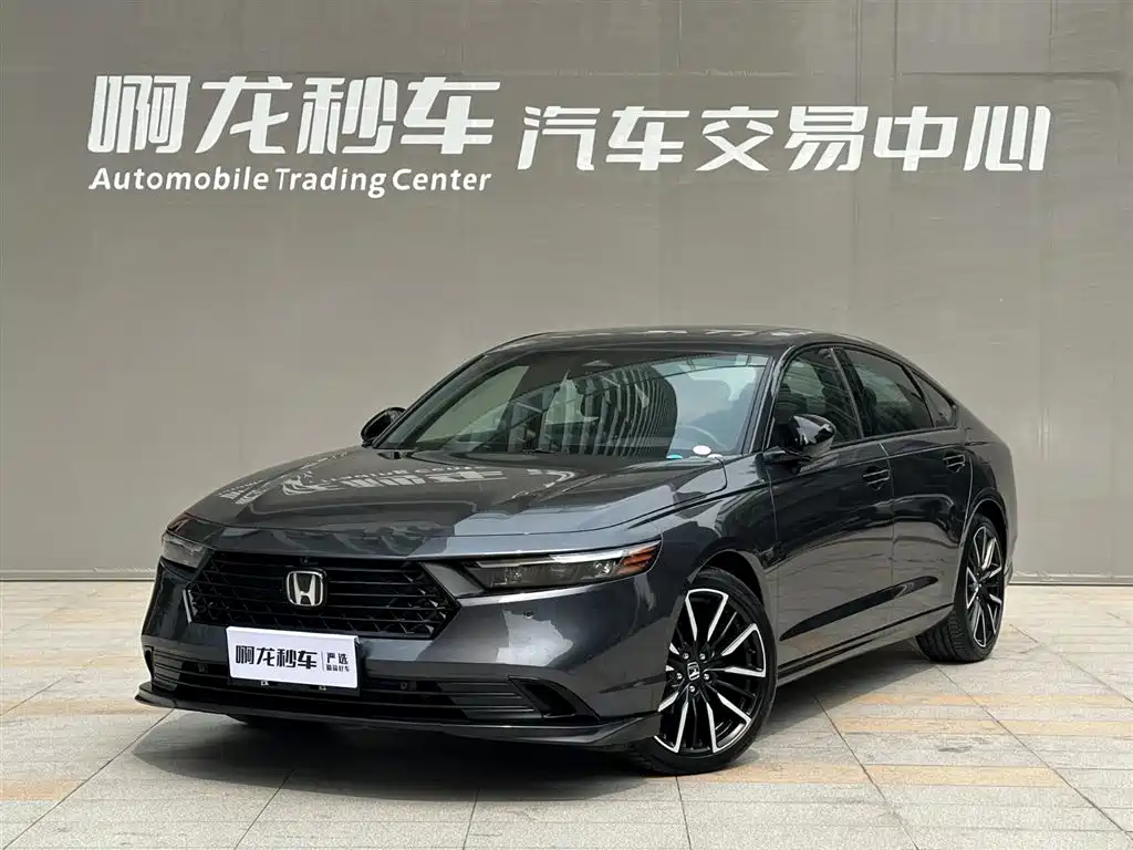 Honda Accord 2023