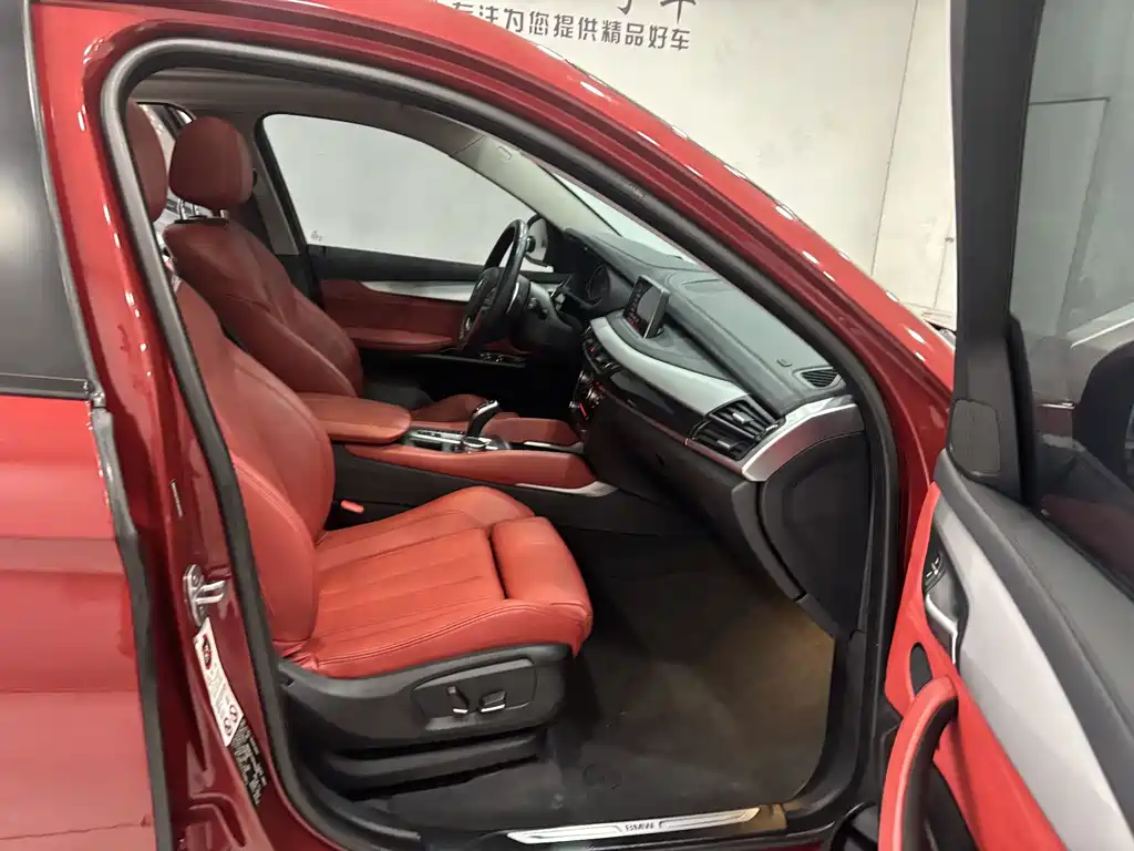 BMW X6 — миниатюра 26