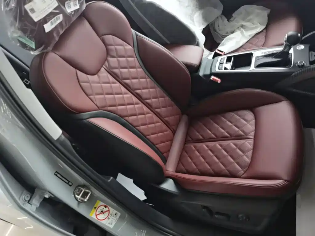 Audi Q2L — миниатюра 25
