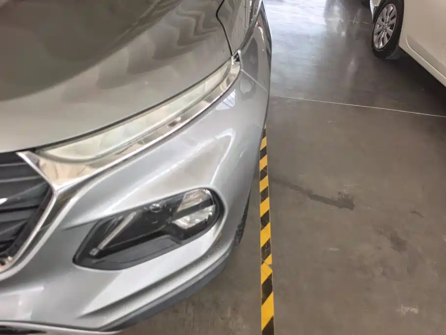 Baojun 510 — миниатюра 5