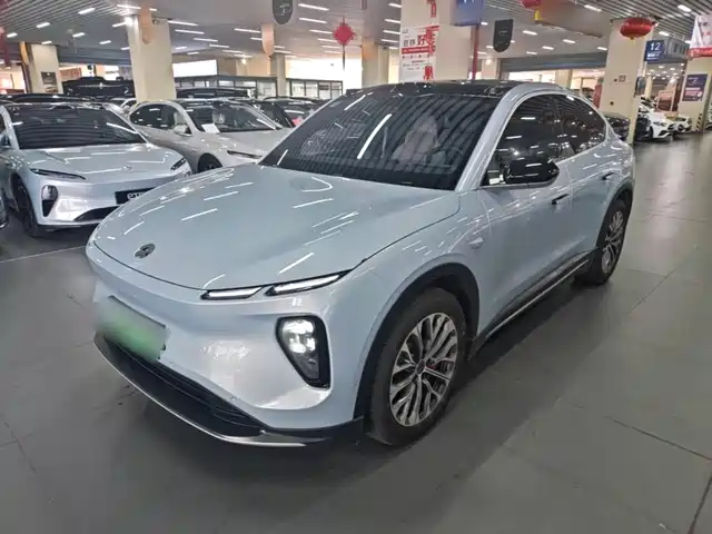 2024 Nio EC6