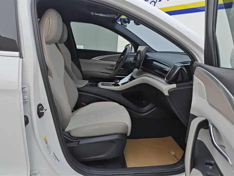 BYD SONGJIANG NEW ENERGY