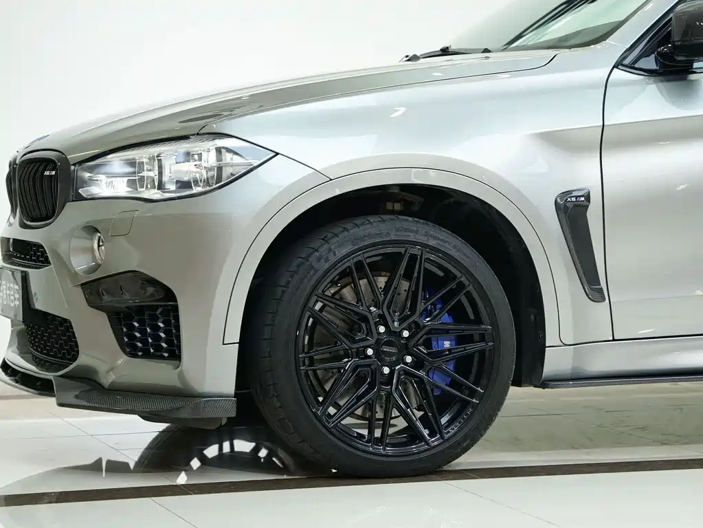 BMW X6 M