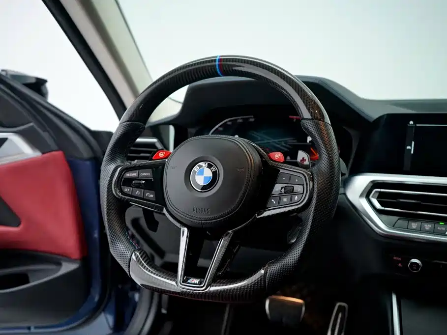 BMW 4 Series — миниатюра 15