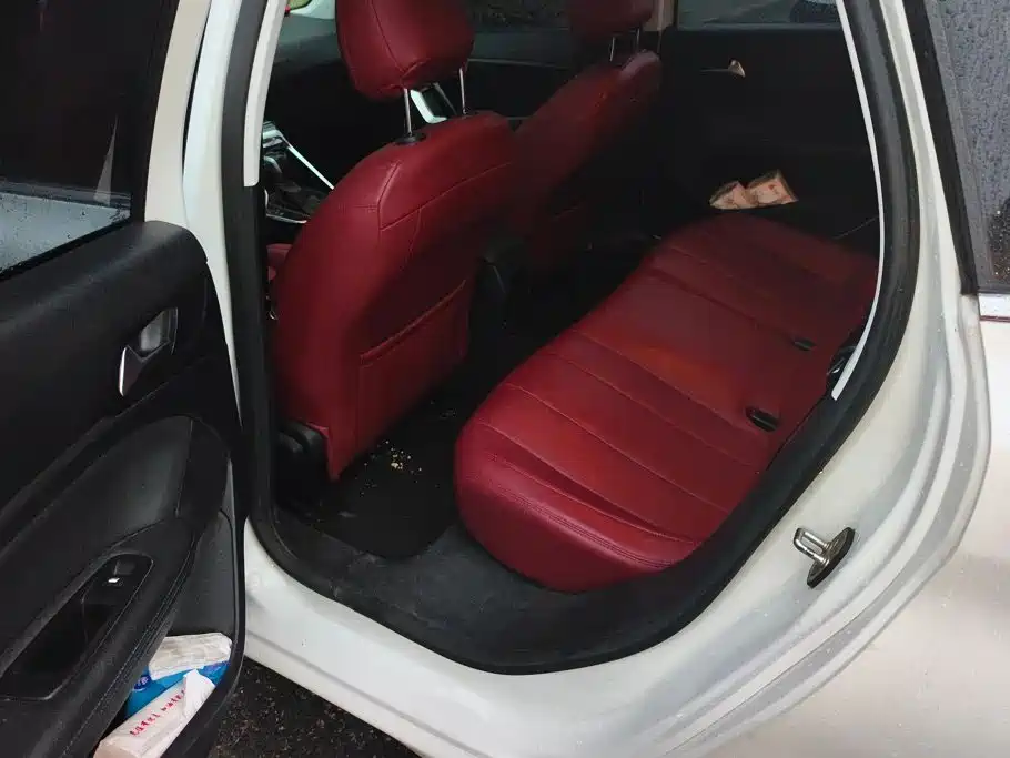 Peugeot 308 — миниатюра 11