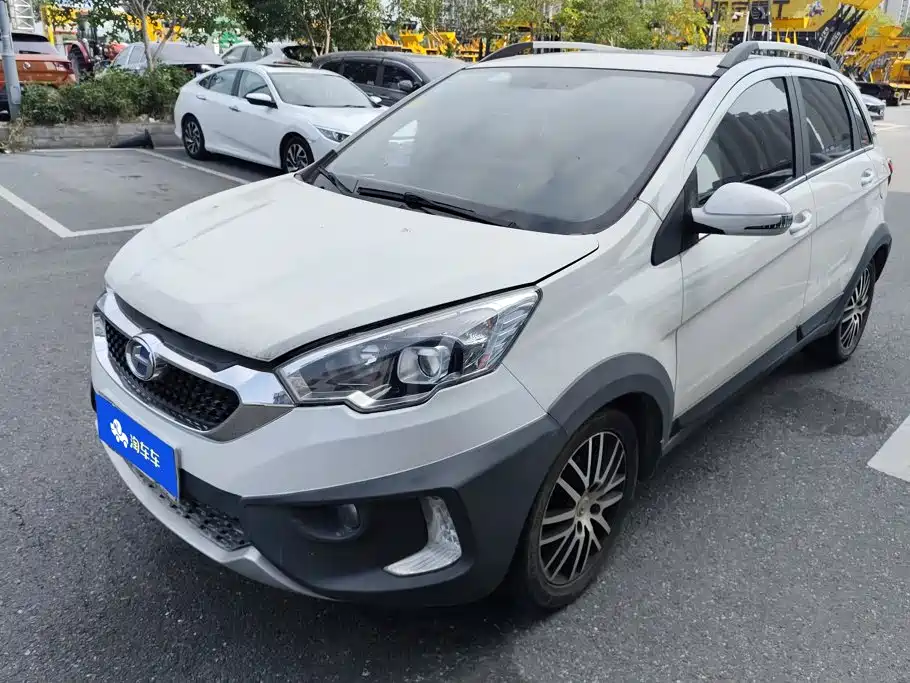 Changhe Changhe Q25