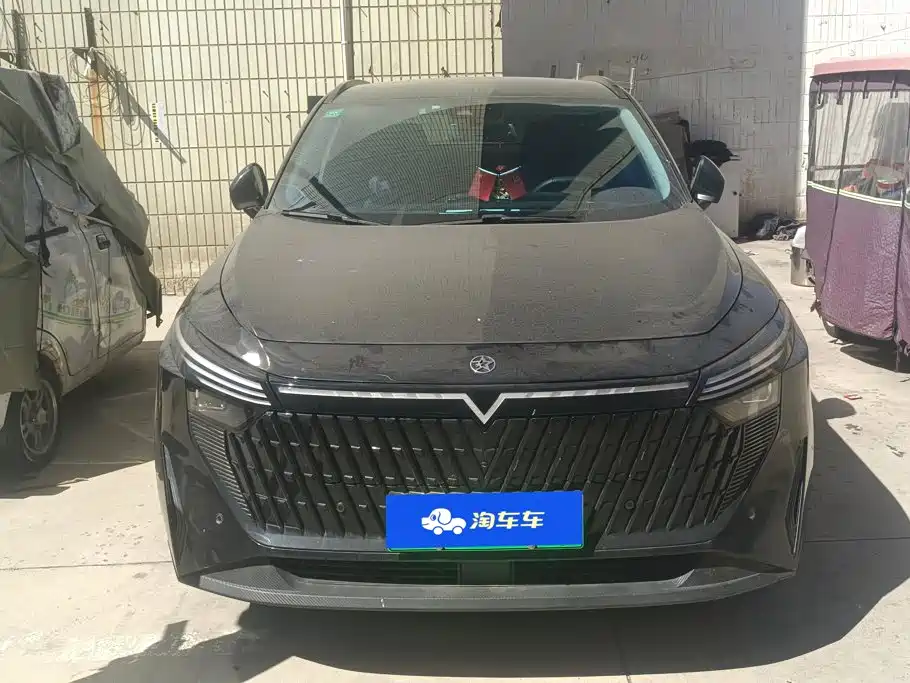Venucia V DD-i — миниатюра 2