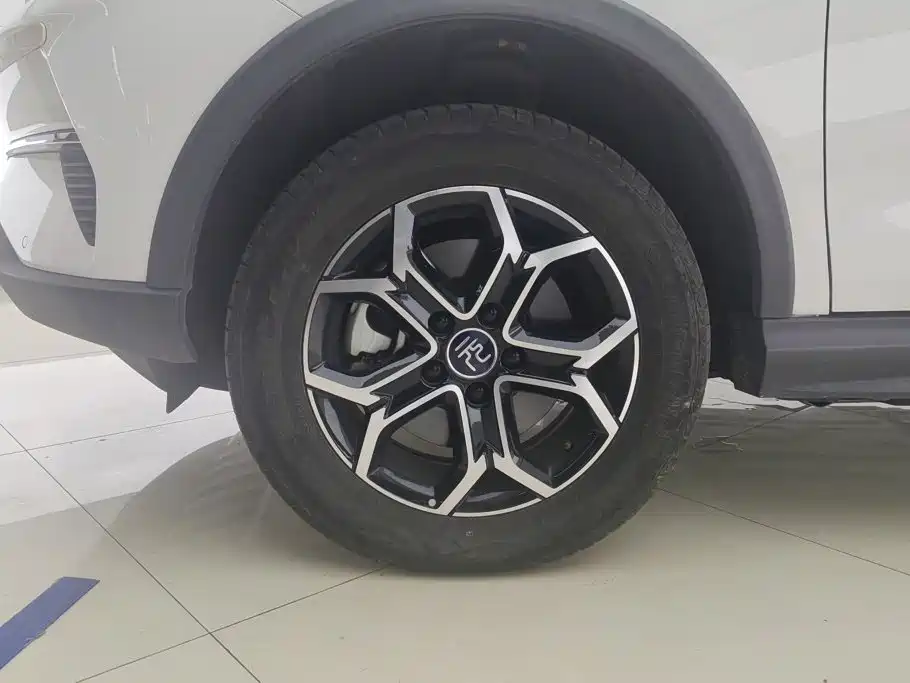 BYD Yuan Pro — миниатюра 6