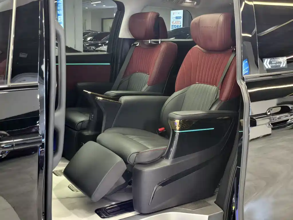 GAC E9 2023 E9