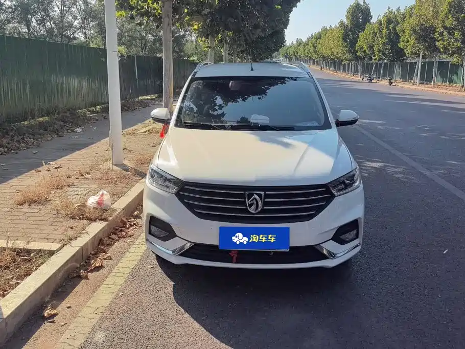 Baojun 360 — миниатюра 2