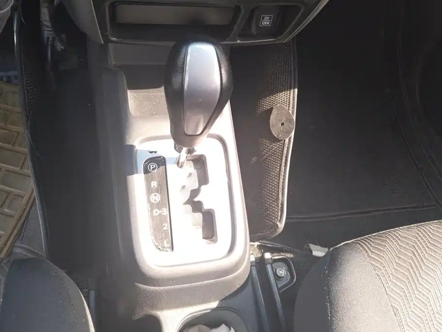 Suzuki Jimny — миниатюра 16