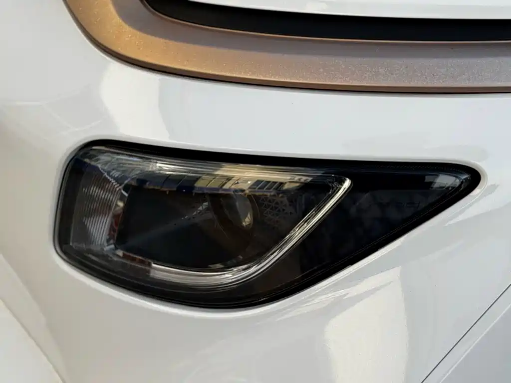 Baojun E200 — миниатюра 18