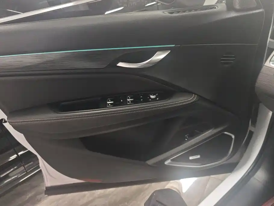 Geely Xingyue S — миниатюра 7