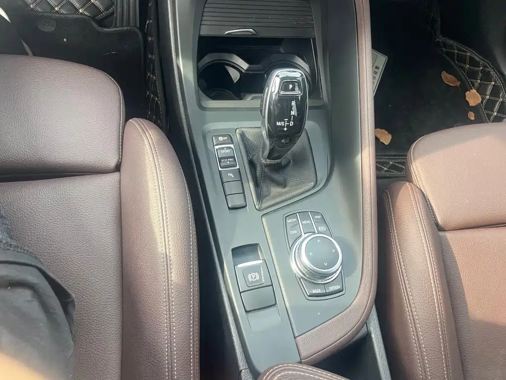 BMW X1 — миниатюра 18