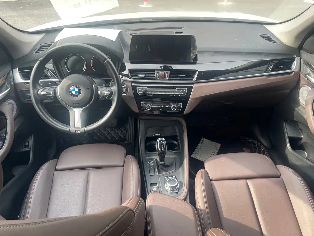 BMW X1 — миниатюра 20