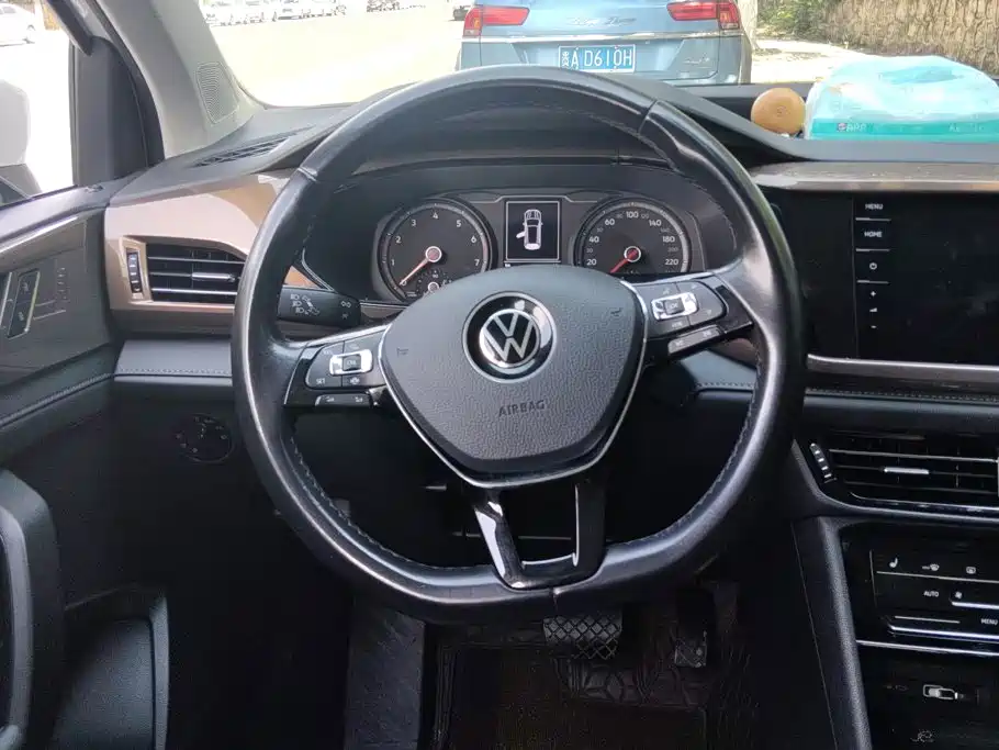 Volkswagen Tharu — миниатюра 14