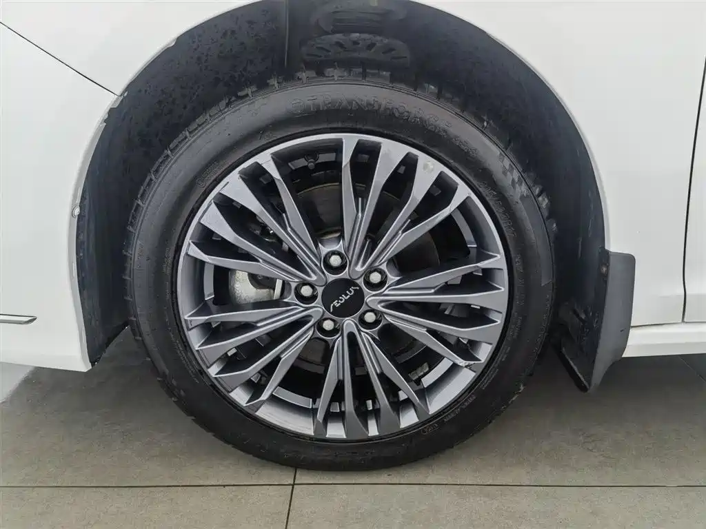 DONGFENG YI HYUN MAX