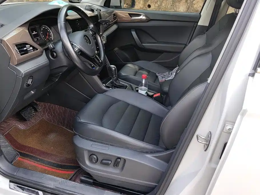 Volkswagen Tharu — миниатюра 9