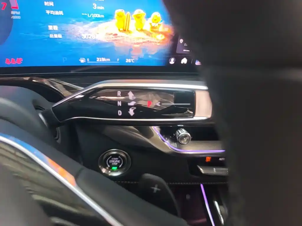 Cadillac XT5 — миниатюра 19